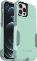 Capa de telefone OtterBox Commuter Series para iPhone 12 e 12 Pro