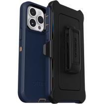 Capa de telefone OtterBox Defender Series para iPhone 14 Pro Max