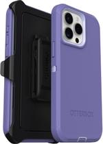 Capa de telefone OtterBox Defender Series para iPhone 15 Pro Max