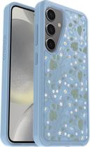 Capa de Telefone OtterBox Symmetry Clear para Samsung Galaxy S24