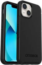 Capa de telefone OtterBox Symmetry Series para iPhone 13 Mini e 12 Mini Capa de telefone OtterBox Symmetry Series para iPhone 13 Mini e 12 Mini