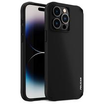 Capa de Telefone Pelican Ranger Series para iPhone 14 Pro Max - Preta Capa de Telefone Pelican Ranger Series para iPhone 14 Pro Max - Preta