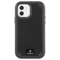 Capa de telefone Pelican SHIELD Series G10 para iPhone 12 Mini