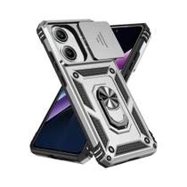 Capa De Telefone Poco X7 pro Com Proteção Para Lente De Câmera, À Prova De Choque, Com Suporte Capa De Telefone Poco X7 pro Com Proteção Para Lente De Câmera, À Prova De Choque, Com Suporte