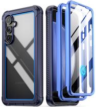 Capa de telefone Poetic Guardian para Samsung Galaxy S23 FE 5G