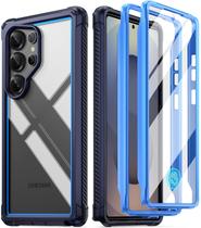 Capa de telefone Poetic Guardian para Samsung Galaxy S25 Ultra 5G