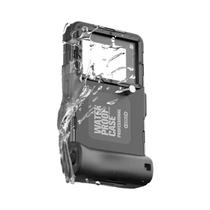 Capa De Telefone Profissional À Prova d'Água Para iPhone 15 14 13 12 pro Max Samsung S22 S23 Huawei