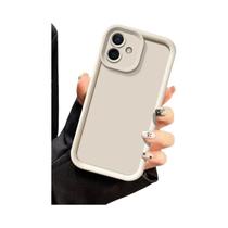 Capa De Telefone Protetora Macia Anti-Queda Para Samsung Galaxy A06 SM-A065F SM-A065M Capa De Telefone Protetora Macia Anti-Queda Para Samsung Galaxy A06 SM-A065F SM-A065M