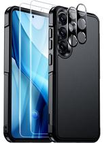 Capa de telefone Red2Fire para Samsung Galaxy S25 6.2" preta