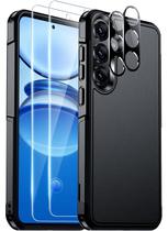 Capa de telefone Red2Fire para Samsung Galaxy S25 Plus 6.7" preta