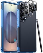 Capa de telefone Red2Fire para Samsung Galaxy S25 Ultra 6.9"