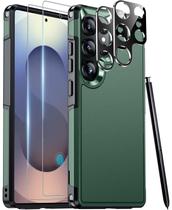 Capa de telefone Red2Fire para Samsung Galaxy S25 Ultra 6.9"