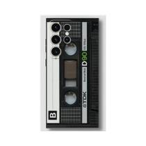 Capa De Telefone Retro Vintage Para Samsung Galaxy S24 Ultra S25 plus S23 5G S22 FE S21 S20 S25 S24