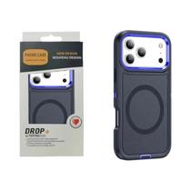 Capa De Telefone Robusta E Resistente Otter Armor Para iPhone 17 pro Max Air 16 15 14 plus Com