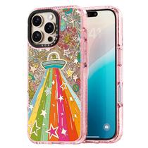 Capa de telefone Rosarnnah compatível para iPhone 16 Pro Max