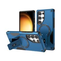 Capa De Telefone Samsung A56 A16 A55 A54 A06 A05s A36 A26 S25 S24 Ultra À Prova De Choque Com