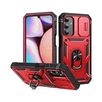 Capa De Telefone Samsung Galaxy A17 A16 A15 A56 A55 A26 A06 A35 A34 A54 Com Proteção Total 360 E