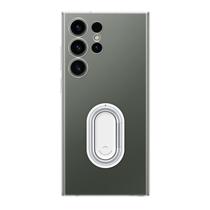 Capa de telefone Samsung Galaxy S23 Ultra Clear Gadget Transparente