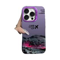 Capa De Telefone Samsung Galaxy S25 Edge S24 S23 S22 S21 S20 Ultra plus FE À Prova De Choque Com