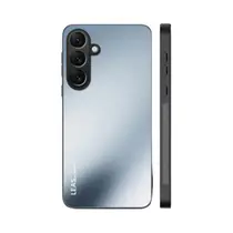 Capa De Telefone Samsung Galaxy S25 FE Ultra S25edge plus Em TPU Fosco Macio EUCAGR