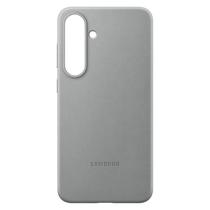 Capa de telefone Samsung Galaxy S25 Kindsuit Protectora Cinza