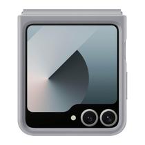 Capa de telefone SAMSUNG Galaxy Z Flip 6 Kindsuit Protective Grey