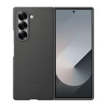 Capa de telefone SAMSUNG Galaxy Z Fold 6 Kindsuit Protective Grey Capa de telefone SAMSUNG Galaxy Z Fold 6 Kindsuit Protective Grey