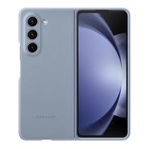 Capa de telefone Samsung Galaxy Z Fold5 Eco Leather Icy Blue