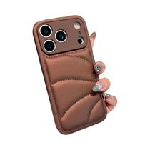 Capa De Telefone Shockproof Matte Para Air 17 pro Max plus Com Proteção Para Câmera