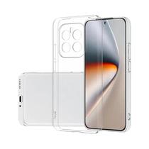 Capa De Telefone Slim Clear TPU Para Huawei Honor GT pro 5G Capa Traseira Transparente Macia Fundas Capa De Telefone Slim Clear TPU Para Huawei Honor GT pro 5G Capa Traseira Transparente Macia Fundas