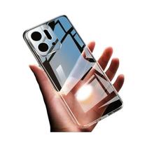Capa De Telefone Slim Clear TPU Para OPPO Reno 14F 14F Reno14 pro Reno14Pro 5G Capa Traseira