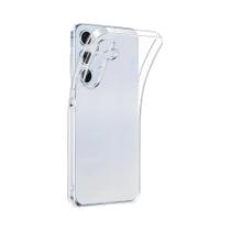 Capa De Telefone Slim De TPU Transparente Para Samsung Galaxy S20 S21 S22 S23 S24 S25 plus Ultra S20