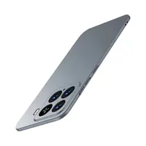 Capa De Telefone Slim Em PC Duro Fosco Para Xiaomi 15 15T 14 14T pro Mi14 Mi14T Mi15 Mi15T 5G Da