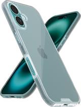 Capa de telefone Smartish Gripmunk Clear para iPhone 16