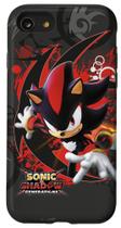 Capa de telefone Sonic The Hedgehog para iPhone SE (2020) /7/8