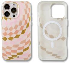 Capa de telefone Sonix compatível com MagSafe iPhone 16 Pro Max