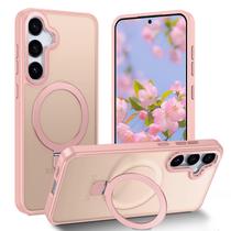 Capa de telefone STERKER Magnetic Ring Stand Samsung Galaxy S23 Plus Capa de telefone STERKER Magnetic Ring Stand Samsung Galaxy S23 Plus