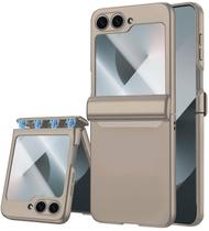 Capa de telefone STORMTAL para Samsung Galaxy Z Flip 6 Capa de telefone STORMTAL para Samsung Galaxy Z Flip 6