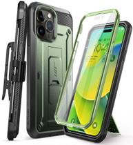 Capa de telefone SUPCASE Outdoor Unicorn Beetle Pro iPhone 14 Pro