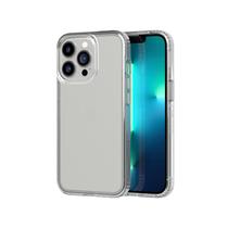 Capa de telefone Tech21 Evo Clear para iPhone 13 Pro com proteção contra quedas de 3,6 m