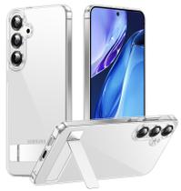 Capa de telefone Temdan projetada para Samsung Galaxy S25 Plus