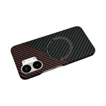 Capa De Telefone Texturizada Em Fibra De Carbono Kevlar Para POCO X8 pro Max F8 Ultra F7 pro Turbo 5 Capa De Telefone Texturizada Em Fibra De Carbono Kevlar Para POCO X8 pro Max F8 Ultra F7 pro Turbo 5