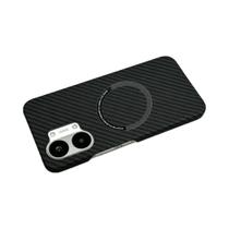 Capa De Telefone Texturizada Em Fibra De Carbono Kevlar Para POCO X8 pro Max F8 Ultra F7 pro Turbo 5 Capa De Telefone Texturizada Em Fibra De Carbono Kevlar Para POCO X8 pro Max F8 Ultra F7 pro Turbo 5