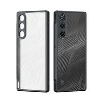 Capa De Telefone Transparente Anti-Queda Com Airbag Para ZTE Nubia RedMagic 11 pro plus 10 Air Da Capa De Telefone Transparente Anti-Queda Com Airbag Para ZTE Nubia RedMagic 11 pro plus 10 Air Da