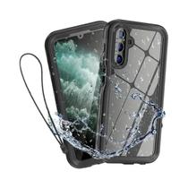 Capa De Telefone Transparente, Leve, À Prova d'Água, Durável E Resistente a Quedas IP68 Para Samsung Capa De Telefone Transparente, Leve, À Prova d'Água, Durável E Resistente a Quedas IP68 Para Samsung