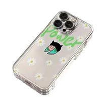 Capa De Telefone Transparente Macia G-Dragon Para iPhone 16 15 14 13 12 11 pro Max XR 8 7 plus Mini Capa De Telefone Transparente Macia G-Dragon Para iPhone 16 15 14 13 12 11 pro Max XR 8 7 plus Mini