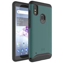 Capa de telefone TUDIA Merge Military Grade para ZTE Blade A3Prime