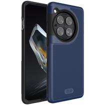 Capa de telefone TUDIA MergeGrip para OnePlus 12 5G 2024 Indigo