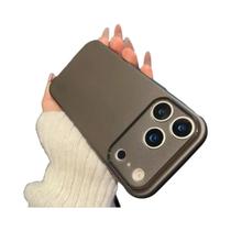 Capa De Telefone Ultra Fina Em PP Fosco Para Apple iPhone 17 pro Max 16 15 14 13 Mini 12 11 pro Max - Ricestate