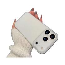 Capa De Telefone Ultra Fina Em PP Fosco Para Apple iPhone 17 pro Max 16 15 14 13 Mini 12 11 pro Max - Ricestate